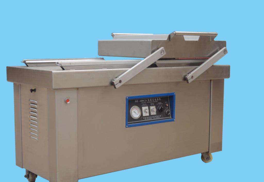 淺析造成真空包裝機(jī)加熱絲損壞的原因