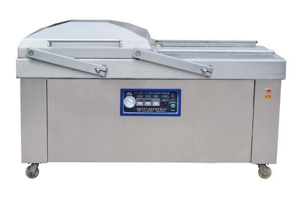 連續(xù)式真空包裝機(jī)受歡迎的原因有哪些？