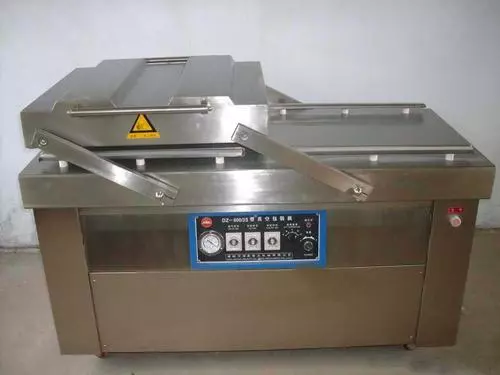 全自動真空包裝機(jī)的發(fā)展是什么