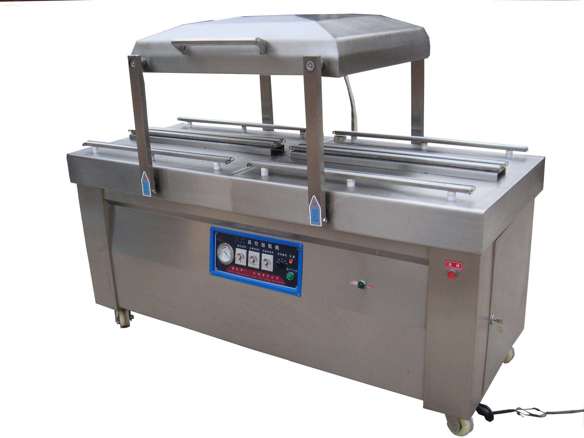 食品真空包裝機(jī)都有哪些類型？