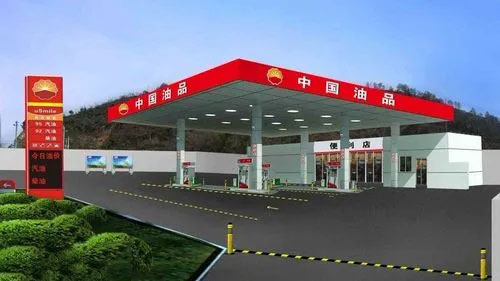 加油站安裝配電箱，十四點(diǎn)注意事項(xiàng)不可忘