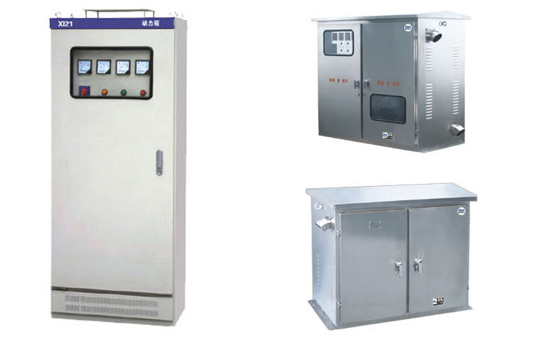 配電箱與配電柜的區(qū)別，你想知道的都備好了！