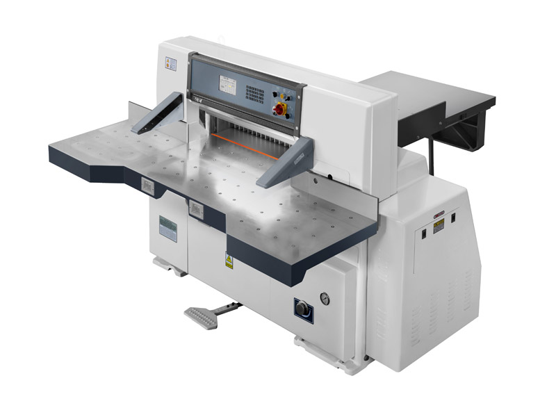 切紙機內(nèi)部元件銹化，需提前注意什么？