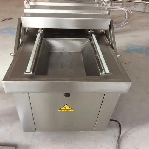 全自動(dòng)包裝機(jī)應(yīng)該如何選購，注意事項(xiàng)