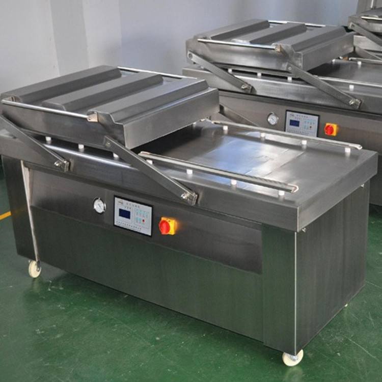 使用真空包裝機(jī)效果不好時(shí)該怎么處理？