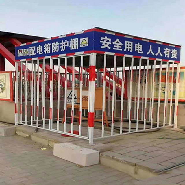 配電箱施工現場如何設置才安全？告訴你設置要點