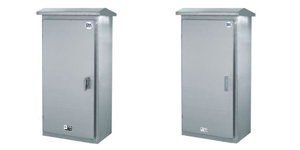 不銹鋼戶外動(dòng)力柜用途及安裝尺寸，不銹鋼配電箱廠家分享