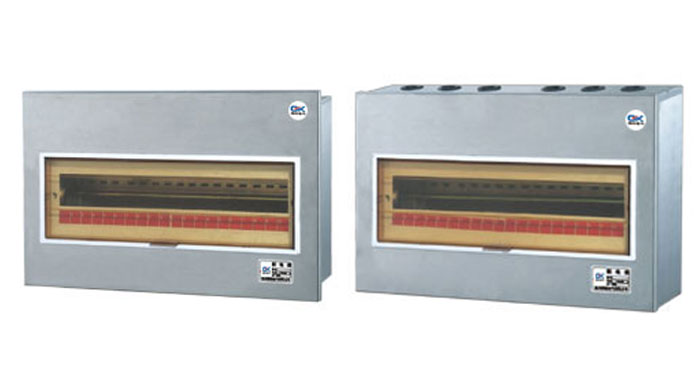 不銹鋼P(yáng)Z30照明箱用途及安裝尺寸，不銹鋼配電箱廠家分享