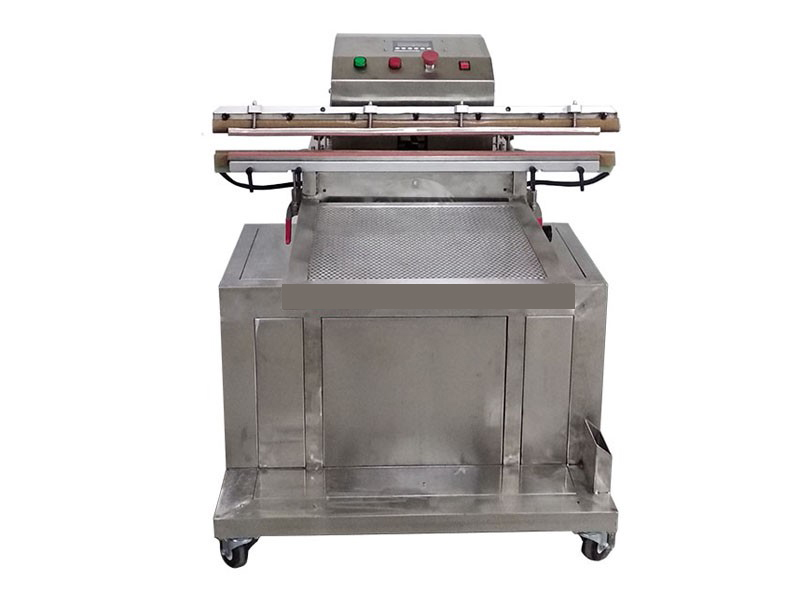 講解一下食品真空包裝機械怎么樣？