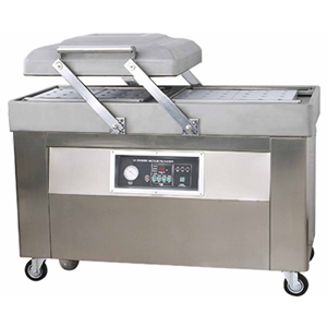 有了解家用真空包裝機的技術特點嗎