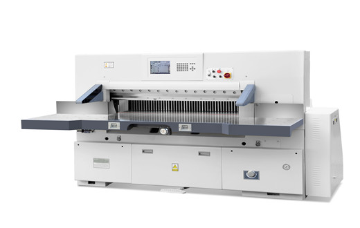 小型手動切紙機(jī)的應(yīng)用