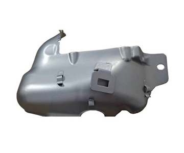 電鍍鋅鎳合金在汽車(chē)行業(yè)的應(yīng)用前景