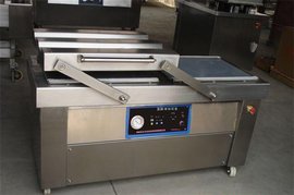 食品真空包裝機(jī)延長(zhǎng)保質(zhì)保鮮期限