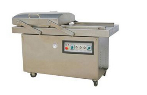 你知道使用真空包裝機效果不好時怎么辦嗎？