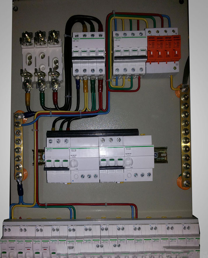 檢查配電箱配電柜隱患，這17個(gè)檢查要點(diǎn)你要知道