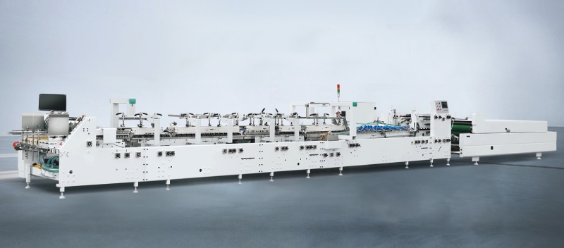 糊盒機(jī)出現(xiàn)喇叭口問題應(yīng)該如何處理呢？