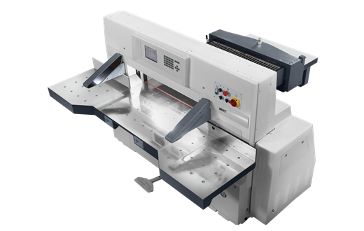 切紙機(jī)離合的優(yōu)化分享！