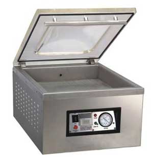 小型真空包裝機現(xiàn)在具有哪些優(yōu)勢？