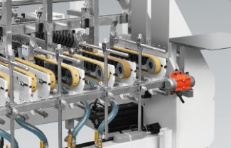 自動糊盒機如何調(diào)整與維護？