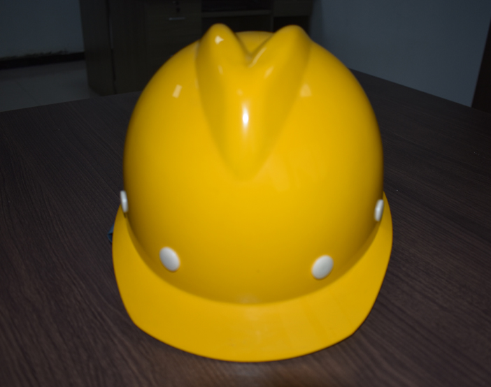 安全帽廠家教你正確使用安全帽！