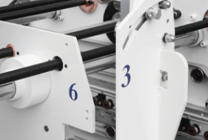 高速糊盒機(jī)的速度和效率有多快呢？