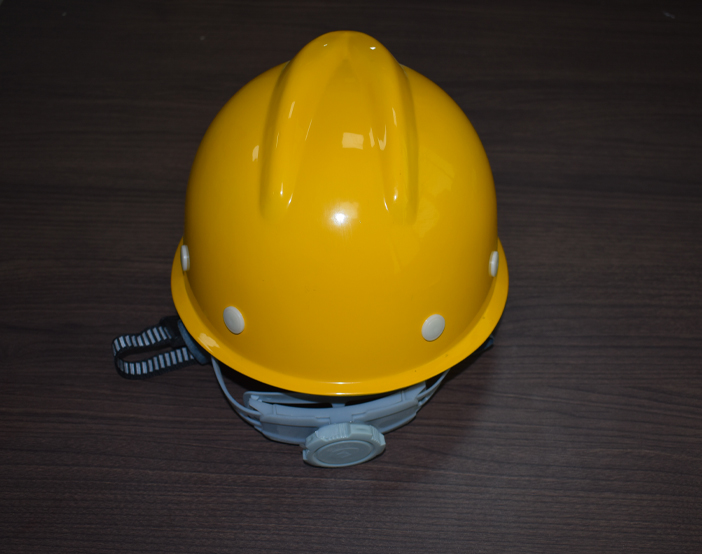 我們常見的安全帽顏色都代表什么？