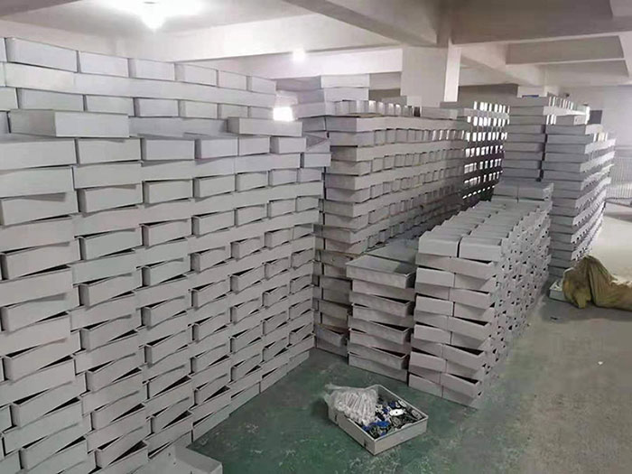 不銹鋼配電箱的厚度有哪些？你選對(duì)了嗎？