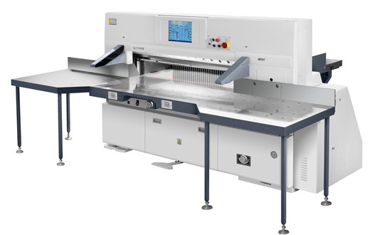 每日一學之如何選購切紙機