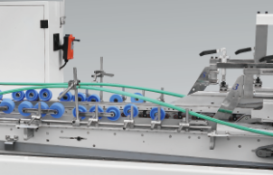 糊盒機(jī)?皮帶跑偏、打滑問(wèn)題如何解決？