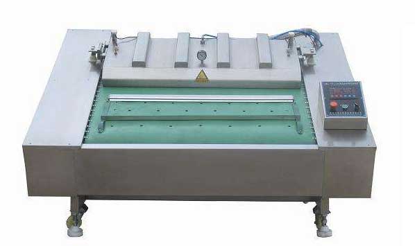 真空包裝機(jī)封口后漏氣主要原因是什么？