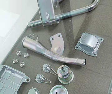 鍍層如何有效防蝕？你知道嗎？