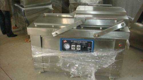 外抽式真空包裝機的創(chuàng)新不應(yīng)止于外觀改變