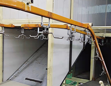 電鍍設(shè)備的日常維護(hù)和維修需要做些什么？