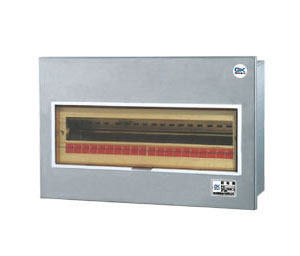 家用配電箱里的配件都有哪些？分別有什么作用？―這樣告訴你