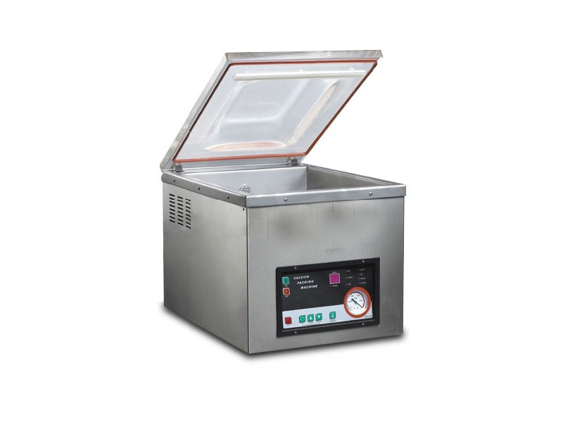 小型真空包裝機(jī)無法啟動(dòng)的原因