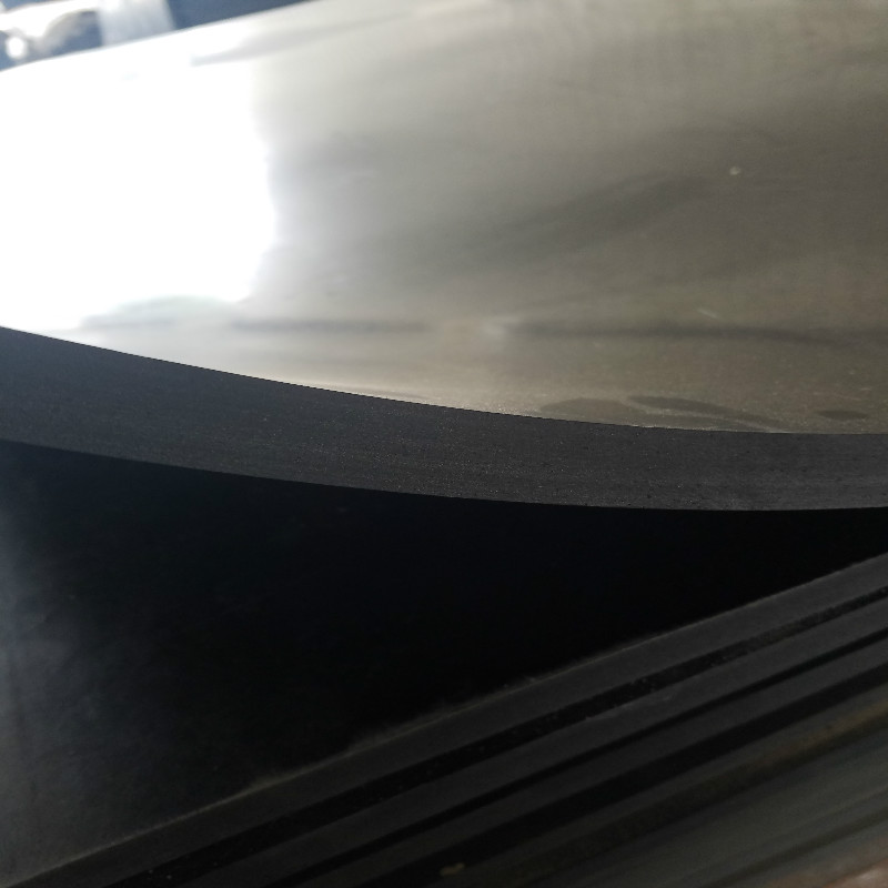 
                什么是橡膠板的收縮率？
            